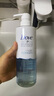 多芬(Dove) 日本進(jìn)口 空氣蓬松保濕洗發(fā)露 480g*3 480g*3瓶 曬單實(shí)拍圖