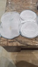 美麗雅內(nèi)衣洗衣袋文胸洗護(hù)袋洗衣機(jī)專用保護(hù)罩防變形網(wǎng)兜神器 曬單實(shí)拍圖