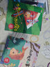 中國獲獎名家繪本（套裝8冊）兒童繪本3-6歲有聲伴讀情智幼兒啟蒙培養(yǎng)孩子美好品格收獲自信和意志力 曬單實拍圖