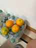 京鮮生 湖北秭歸夏橙凈重8斤 單果140g+ 生鮮水果 源頭直發(fā)包郵 曬單實(shí)拍圖