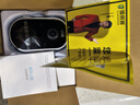 鐳威視入戶家門(mén)口無(wú)線電池充電家用攝像頭需連wifi網(wǎng)手機(jī)遠(yuǎn)程監(jiān)控器360無(wú)死角帶夜視全景免不插電室內(nèi)外 曬單實(shí)拍圖