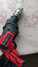 歐萊德（OULAIDE）沖擊鉆工業(yè)級(jí)手電鉆780W電鉆兩用多功能電鉆電動(dòng)螺絲刀 曬單實(shí)拍圖