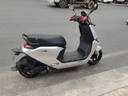 九號(hào)（Ninebot）遠(yuǎn)航家M85C電動(dòng)摩托車超長續(xù)航智能兩輪摩托車【門店自提】 顏色到門店選 曬單實(shí)拍圖