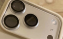 綠聯(lián)【全包鏡頭膜】適用蘋果17Pro鏡頭膜iPhone17Pro后置攝像頭手機(jī)保護(hù)膜高清全包覆蓋防摔防爆耐刮 曬單實(shí)拍圖