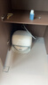 石頭（roborock）掃地機器人掃拖一體 P20 Ultra 自動(dòng)上下水版 自動(dòng)集塵熱水洗拖布擦地拖地洗地機吸塵器 A1840RR 曬單實(shí)拍圖