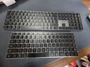 華為（HUAWEI）無線鍵盤CD33原裝藍(lán)牙筆記本游戲鍵盤家用辦公商務(wù)輕薄多功能適用于華為手機(jī)平板筆記本電腦通用 CD33【深空灰】全新簡(jiǎn)裝-國(guó)際版-保修一年 曬單實(shí)拍圖