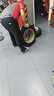 雙星（DOUBLE STAR）輪胎/汽車(chē)輪胎 195/65R15 91H SH71適配新朗逸/新卡羅拉/英朗GT 曬單實(shí)拍圖