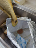 鴻順【冰鮮】黃花魚4條4斤 生鮮魚類 寧德大黃魚 地標產(chǎn)品 源頭直發(fā) 曬單實拍圖