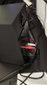 漫步者（EDIFIER）MR4 有源監(jiān)聽2.0音箱  HIFI音質(zhì) 多媒體電腦電視音響 桌面音響 黑色 曬單實拍圖