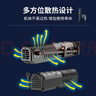 米其林（MICHELIN）車載充氣泵汽車輪胎無線鋰電打氣泵摩托車充氣寶自行車打氣筒3323 曬單實(shí)拍圖