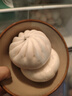 巴比 黑芝麻包300g*2包 兒童早餐 包子饅頭 速凍速食面點(diǎn)包點(diǎn)半成品 曬單實(shí)拍圖