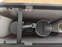 科固（KEGOO）蹲便器水箱沖便器大沖力 衛(wèi)生間廁所蹲坑蹲廁通用沖水箱K7001 曬單實(shí)拍圖