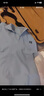 361°短袖男士t恤夏季運動服速干衣跑步健身上衣polo衫652424122H-3 曬單實拍圖