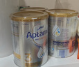 愛他美（Aptamil）白金澳洲版 幼兒配方奶粉 3段(12-36個月) 900g 3罐箱裝 曬單實拍圖