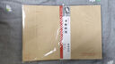 【全網(wǎng)低價(jià)】西瑪（SIMAA）40張9號A4牛皮紙大信封120g加厚文件袋 郵局標準信封324*229mm工資袋發(fā)票袋 19001 曬單實(shí)拍圖