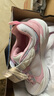 Skechers斯凱奇逐風(fēng)體訓(xùn)鞋 機(jī)器人馬拉松同款兒童時(shí)尚運(yùn)動(dòng)鞋休閑鞋303628L 曬單實(shí)拍圖