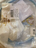 俞兆林2雙女童襪子棉春夏季薄款兒童女孩公主蕾絲花邊襪寶寶白色網(wǎng)眼襪 曬單實(shí)拍圖