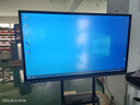 聯(lián)想（Lenovo） 65英寸多媒體觸摸會(huì )議一體機windows電腦系統電子白板觸控辦公大屏商用觸屏顯示器DST65 曬單實(shí)拍圖