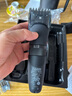 松下（Panasonic）電動(dòng)理發(fā)神器 電推子剃頭多功能理容器 生日節(jié)日禮物送男士老公 ER-WGB8A 曬單實(shí)拍圖