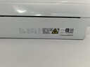 海爾（Haier）空調(diào) 京筠 大1P掛機(jī)一級(jí)能效 KFR-26GW/J200-1套機(jī) 以舊換新 國(guó)家補(bǔ)貼 曬單實(shí)拍圖