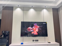 TCL雷鳥電視 65鶴6 25款（PLUS版） 65英寸QD-MiniLED 高階VA 背光分區(qū) 家電國家補貼電視65S595C-A 曬單實拍圖