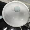 美的（Midea）不粘鍋炒鍋炒菜鍋蒸鍋元氣蒸炒一體鍋家用多功能鍋燃氣電磁爐通用 曬單實(shí)拍圖