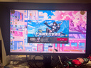 微星（MSI）26.5英寸2K500Hz QD-OLED顯示器 AI CMOS 滿(mǎn)血DP2.1 HDR500游戲電競屏 MPG 271QR QD-OLED X50流光 曬單實(shí)拍圖