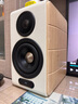 漫步者（EDIFIER）S880MKII 精致HIFI有源2.0音箱 高品質(zhì)藍牙連接 電腦音響 電視音響 七夕情人節禮物 曬單實(shí)拍圖