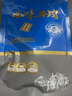 火山小牛魔牛肉筋孜然100g風(fēng)干牛筋肉內(nèi)蒙古牛肉干邊角料零食開袋即食頭巴腦 曬單實拍圖