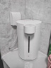 米家小米智能電熱水瓶燒水壺保溫一體機(jī) 玻璃內(nèi)膽無異味 智能恒溫 精準(zhǔn)調(diào)溫控溫 沖奶神器 大容量5L 曬單實(shí)拍圖