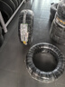 德力西電氣（DELIXI ELECTRIC）DZ47SLES-2P-C32-30mA-AC型 升級款小尺寸漏電保護(hù)斷路器 漏?？諝忾_關(guān)  曬單實(shí)拍圖