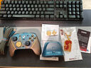 蓋世小雞（GAMESIR）G7 Pro無(wú)線(xiàn)Xbox版游戲手柄明末：淵虛之羽聯(lián)名款 微軟授權精英體感藍牙PC電腦Steam安卓絲之歌 曬單實(shí)拍圖