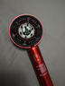 飛利浦（PHILIPS）智能按摩梳【小紅梳】經(jīng)絡(luò)梳EMS紅光養(yǎng)護(hù)發(fā)頭部按摩器送女友老婆七夕情人節(jié)高端禮物禮盒5303H  曬單實(shí)拍圖