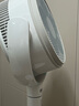 東芝（TOSHIBA）【花信風SE】電風扇空氣循環(huán)扇0耗材除醛直流變頻電風扇靜音臥室超靜音一級能效F-DSC650CN(W) 曬單實拍圖