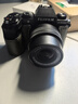 富士（FUJIFILM）XS20 X-S20微單相機(jī)無反單數(shù)碼照相機(jī)Vlog復(fù)古XS10升級(jí)全新送禮 X-S20機(jī)+XC15-45mmF3.5-5.6 官方標(biāo)配包含（機(jī)身+肩帶+原電） 曬單實(shí)拍圖