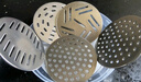 利仁（Liven）面條機(jī)家庭用家用壓面機(jī)全自動(dòng)無(wú)線手持壓面槍電動(dòng)饸烙機(jī)不銹鋼面條機(jī)5種出面模具M(jìn)L-A410 曬單實(shí)拍圖