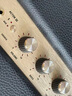 馬歇爾（Marshall） ACTON III第三代家用無(wú)線(xiàn)藍(lán)牙5.2音箱重低音音箱 黑色 曬單實(shí)拍圖