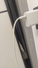閃魔（SmartDevil）蘋(píng)果數據線(xiàn)PD30W/20W快充type-c to L接口iPhone6-14手機系列ipad air2車(chē)載蘋(píng)果充電線(xiàn)0.3m  曬單實(shí)拍圖