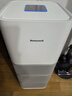 霍尼韋爾（Honeywell）空氣凈化器除花粉甲醛細菌流感病毒衛健委備案消毒機hmax空間艙全屋速凈KJ1000F-P22W家電國家補貼 曬單實(shí)拍圖