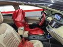 美孚（Mobil）銀美5W30機(jī)油4L+機(jī)濾+空調(diào)濾+空氣濾+工時單次大保養(yǎng)卡12個月有效 曬單實(shí)拍圖