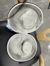 貓倫適用鐵三角ATH-M30X耳機包ATH-M20X頭戴式耳機收納包M20XBT耳機收納盒防塵防摔防刮抗壓耳機保護包 【立體抗壓中號】黑色耳機包一個【送掛扣】 曬單實拍圖