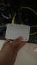 普聯(lián)（TP-LINK） 5口百兆4口交換機 監控網(wǎng)絡(luò )網(wǎng)線(xiàn)分線(xiàn)器 家用宿舍分流器 TL-SF1005+ 曬單實(shí)拍圖