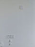 Yeelight易來(lái)凌動(dòng)開(kāi)關(guān)插座單開(kāi) 智能客廳臥室吸頂燈墻壁開(kāi)關(guān)自回彈不離線(xiàn) 曬單實(shí)拍圖