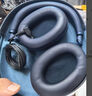 索尼（SONY）WH-1000XM6 頭戴式無(wú)線(xiàn)降噪耳機 AI智能降噪 深夜藍色 七夕禮物 曬單實(shí)拍圖