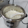 三角牌（Triangle）電飯煲4-5人老式316不銹鋼0涂層2-3人電飯鍋家用5-8人大容量微壓蒸煮一體飯粥鍋 5升加厚【304不銹鋼】無(wú)涂層 5L 曬單實(shí)拍圖