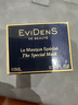 伊菲丹EVIDENS DE BEAUTE超級面膜三重膠原多效急救面膜收毛孔敏肌保濕修護 超級面膜10g*3瓶(到手共30g) 曬單實(shí)拍圖