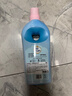 紡優(yōu)美香水+濃縮柔順劑2合1除菌 1L  除螨抗皺 香水留香112天 曬單實(shí)拍圖