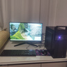AMD銳龍 R5 5600GT/5700GT/8500G 辦公游戲臺(tái)式組裝電腦主機(jī)整機(jī)DIY組裝機(jī) R7 5700G+32G+1TB丨配三 曬單實(shí)拍圖