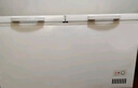 冰山雪冰柜商用家用臥式冷柜大容量冷凍展示柜商用冷凍柜大容量冷柜商用冷柜 598單溫智控1.45米【加寬加大】 曬單實(shí)拍圖