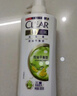 清揚（CLEAR）去屑控油清爽洗發(fā)水 控油清爽型白瓶檸檬頭皮500g 曬單實拍圖